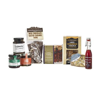 Lakeland Buttermere Christmas Hamper alt image 6