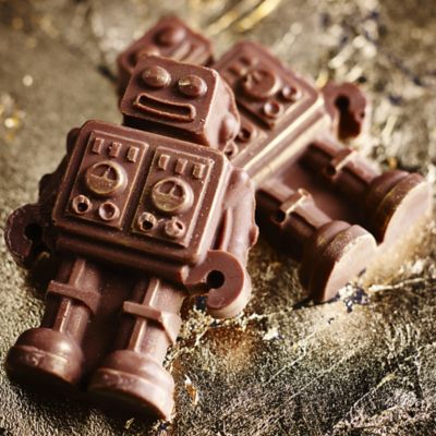 Chococo C1-81 Robots image(1)
