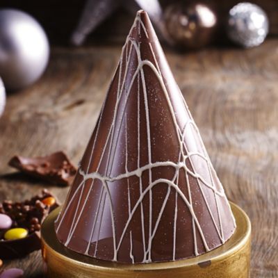 Chococo Christmas Crackle Tree image(1)