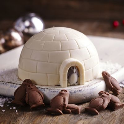 Choc on Choc Igloo image(1)