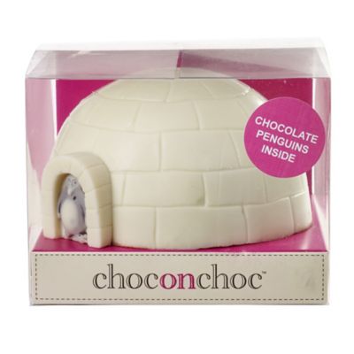 Choc on Choc Igloo image(2)