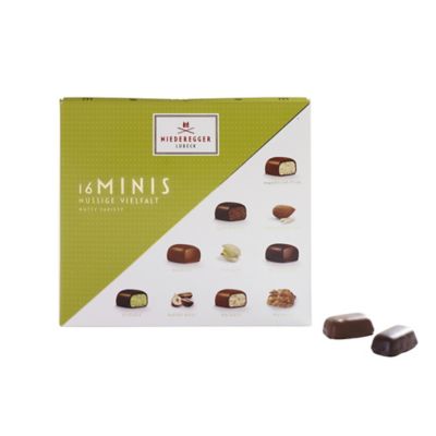 Niederegger Minis Nutty Assortment image()