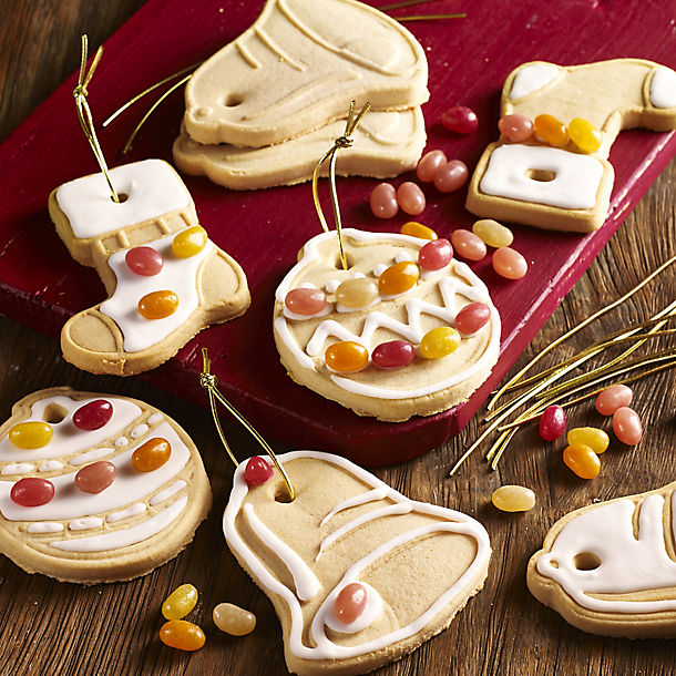 Decorate-Your-Own Cookies Kit image(1)