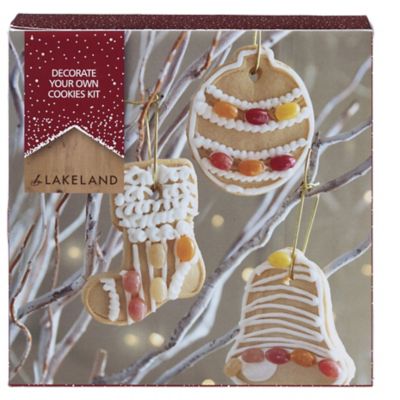Decorate-Your-Own Cookies Kit image(3)