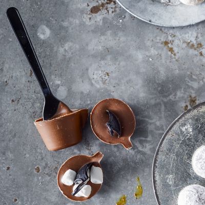 Thomas & Grace Hot Chocolate Spoons 3 x 30g image(2)