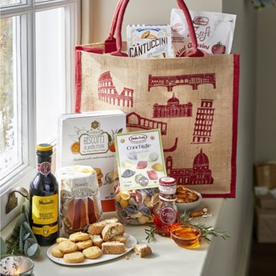 Lakeland Taste of Italy Christmas Hamper - (Image 2)