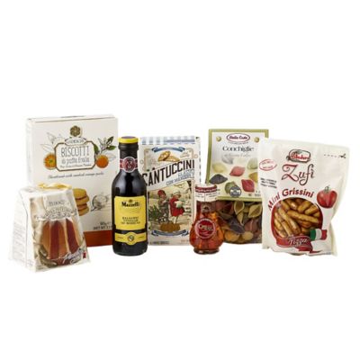 Lakeland Taste of Italy Christmas Hamper - (Image 3)