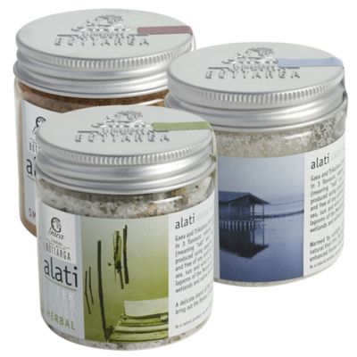 Gaea Trio of Salt image()