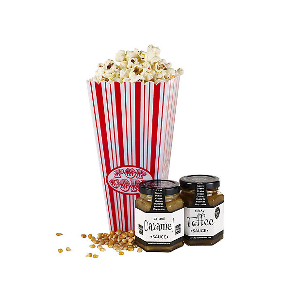 Popcorn Party Pack image()
