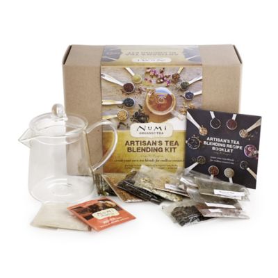 Artisan's Tea Blending Kit image(2)