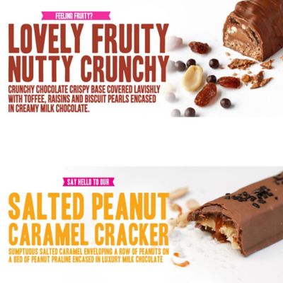 Grown Up Chocolate Selection image(2)