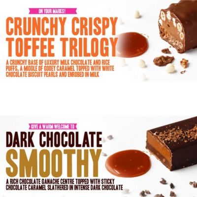 Grown Up Chocolate Selection image(3)