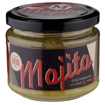 We Love Manfood Mojito Marmalade image()