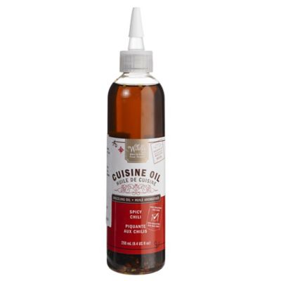 Spicy Chilli Grilling Oil image()