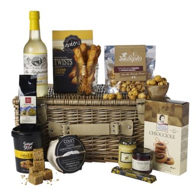 Lakeland Grasmere Hamper image(1)