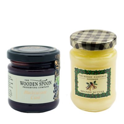 Lakeland Grasmere Hamper image(8)