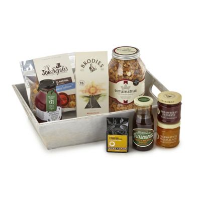 Rise and Shine Hamper image()
