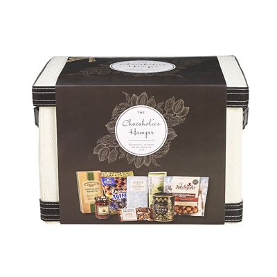 Lakeland Chocoholics Christmas Hamper alt image 3
