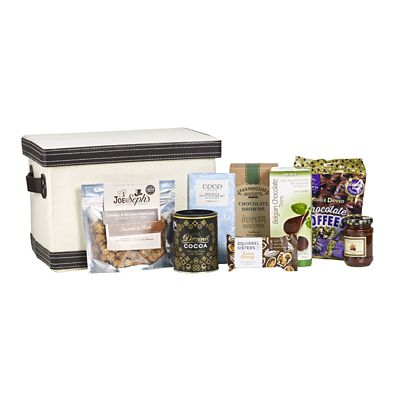 Lakeland Chocoholics Christmas Hamper alt image 4