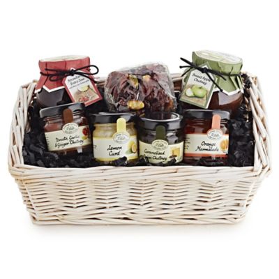 Cottage Delight Afternoon Tea Hamper image(1)