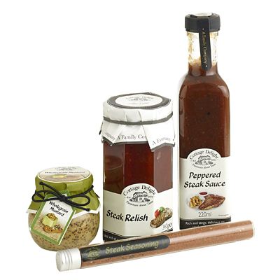 Cottage Delight Steak Night Special Food Gift Box image(3)