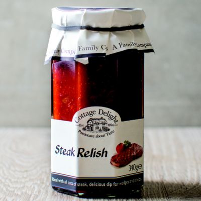 Cottage Delight Steak Night Special Food Gift Box image(5)