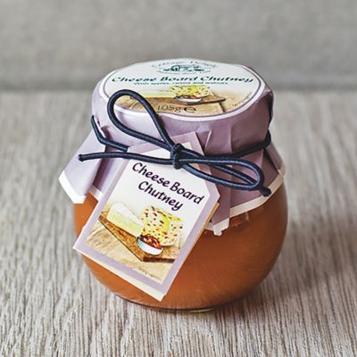 Cottage Delight The Cheese Hamper Collection image(4)