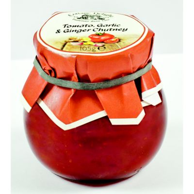 Cottage Delight The Cheese Hamper Collection image(5)