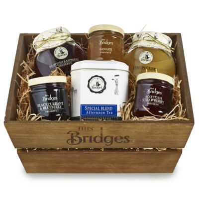 Mrs Bridges Afternoon Tea Tray image(1)