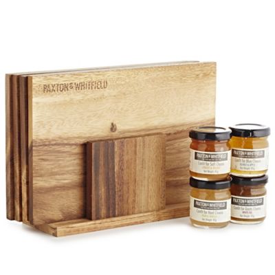 Dinner Party Cheeseboards with Confit image(1)