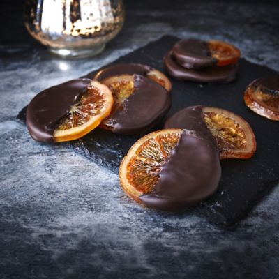 Choc O Fruits Chocolate Orange Slices image()