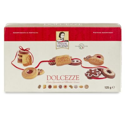 Vincenzi Dolcezze Pastries image()