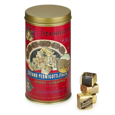 Pernigotti Vintage Cremini Tin image()