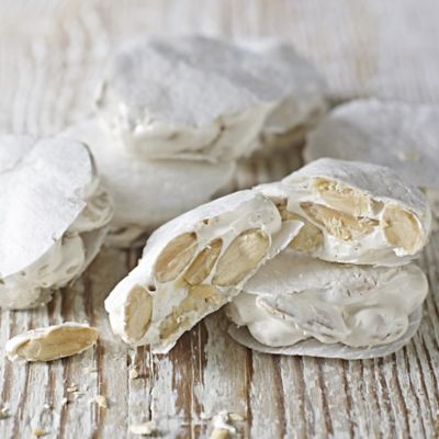 Almond and Honey Turron image(2)