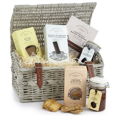 Cartwright Butler Bishop Burton Hamper Lakeland