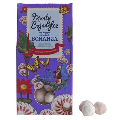 Monty Bojangles Bon Bonanza image()