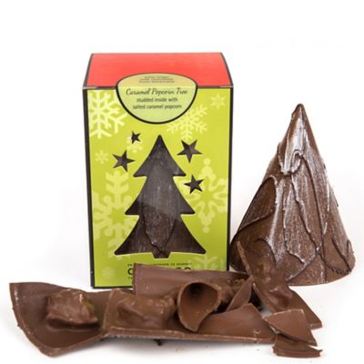 Chococo Caramel Popcorn Tree image(1)