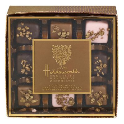Holdsworth Champagne Truffles image()