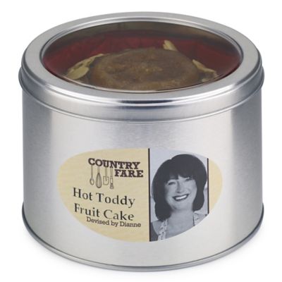Country Fare Hot Toddy Fruit Cake image(2)