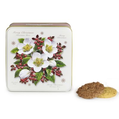 Grandma Wild's Christmas Rose image()