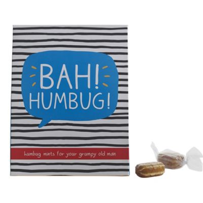 Bah Humbug Mints image()