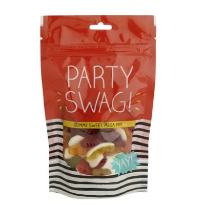 Party Swag Gummy Mega Mix image()