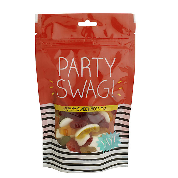 Party Swag Gummy Mega Mix image()