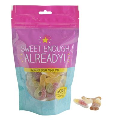 Sweet Enough Already Gummy Sour Mix image()