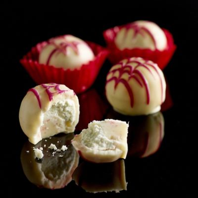Thomas and Grace Candy Cane Truffles image(1)