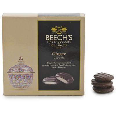 Beechs Ginger Creams image()