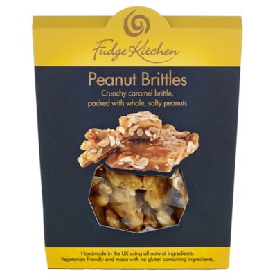 Fudge Kitchen Peanut Brittles image(1)