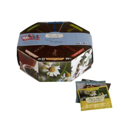 Numi Tea® by Mood image(1)
