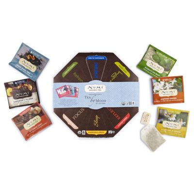 Numi Tea® by Mood image(2)