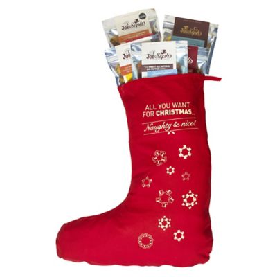 Joe & Seph's Christmas Stocking image(1)